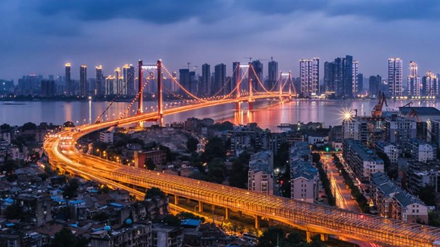 中国经济未来发展过程中，会面临哪些新挑战？