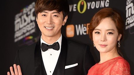 又一对明星离婚!蔡琳高梓淇6年跨国婚姻结束,儿子刚满3岁
