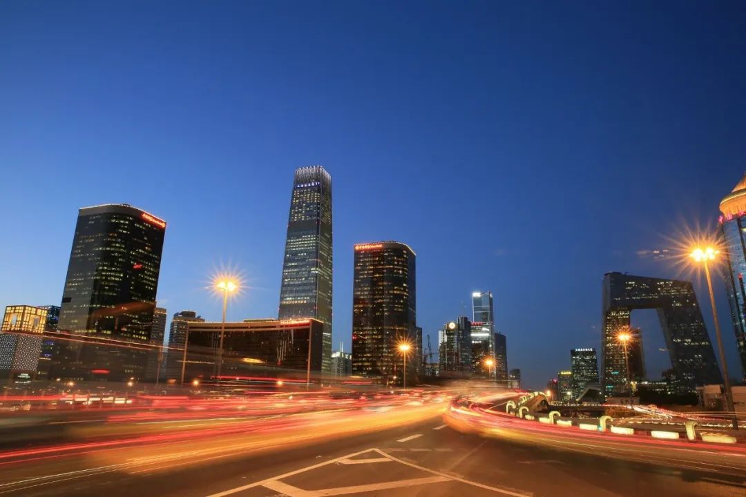 全球城市进前5,北京未来发展靠什么?
