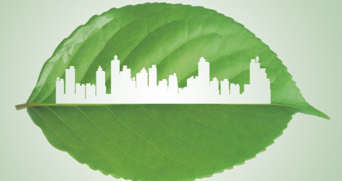 引领绿色建筑产业革命 莱西打造青岛建材行业国际客厅