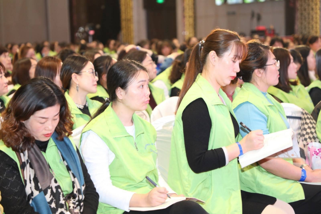 韵世集团2021战略升级，开启产后恢复行业新时代！
