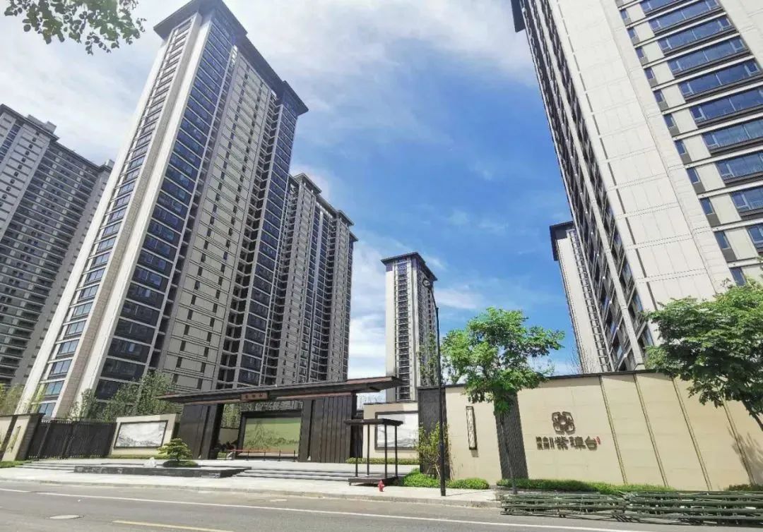 "三墩北"二手房不值得!