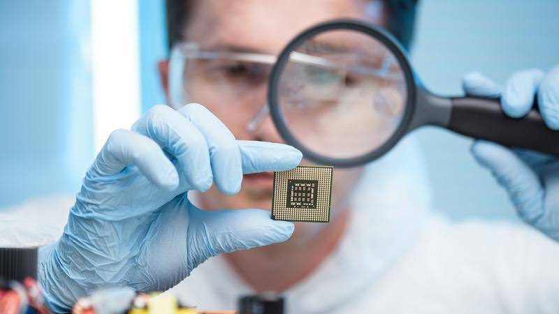 由梁孟松想到深圳的芯片制造业_凤凰网