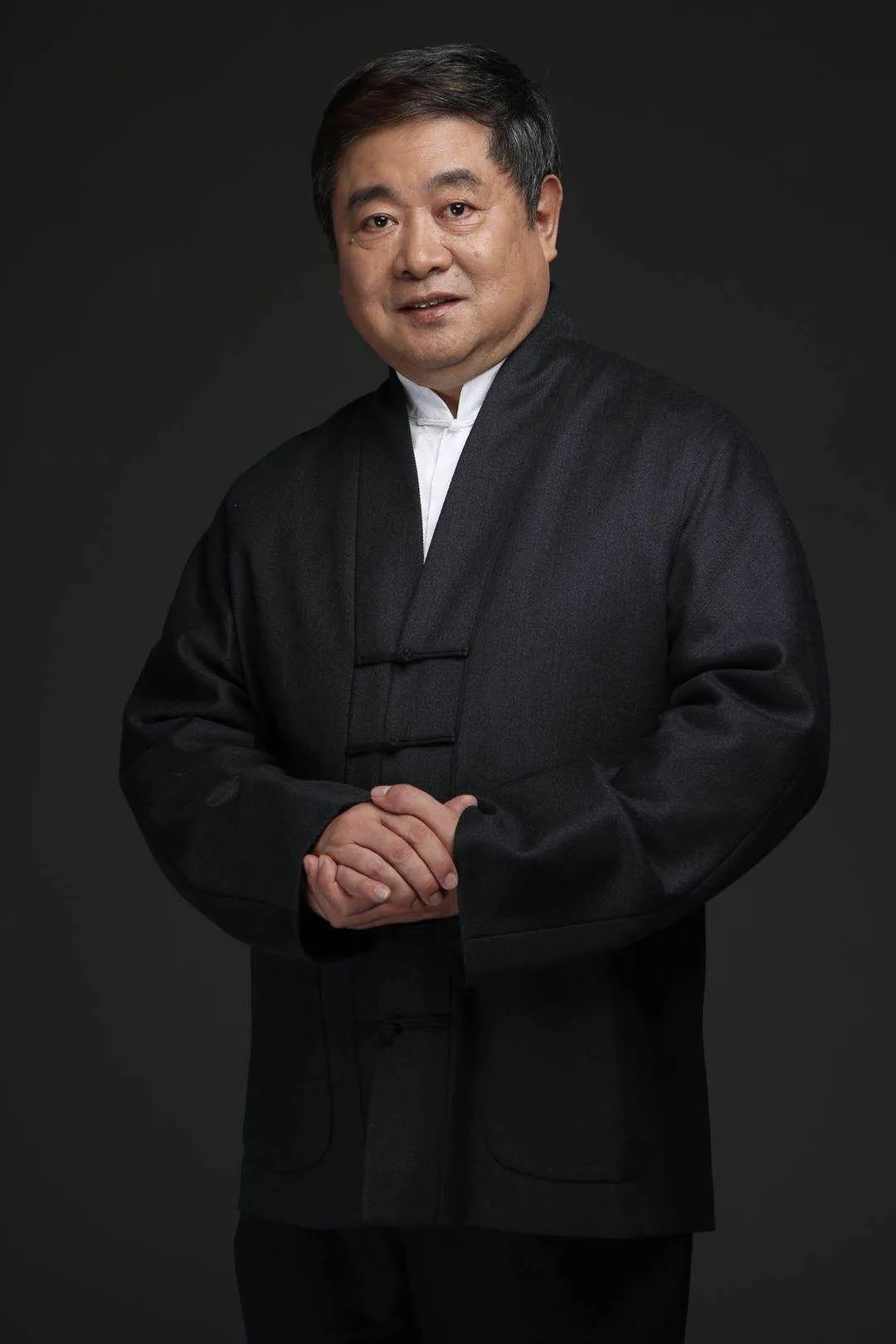 匠者仁心和而不同单霁翔的文化之旅中国匠人大会匠心人物