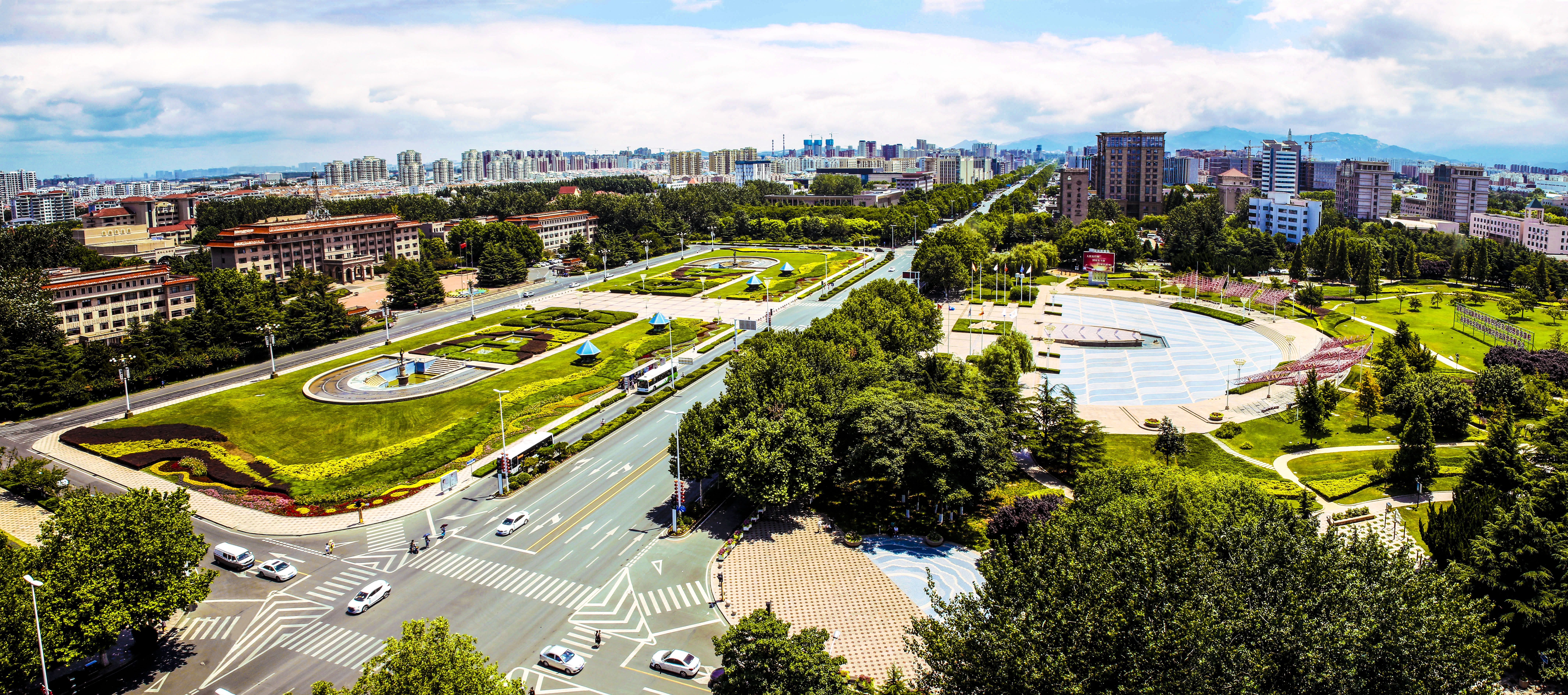 涉企政策"即出即兑" 城阳区全年兑现资金增长175% 再提速凤凰网青岛_