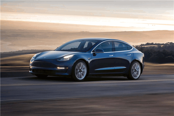 特斯拉现款Model S/X或将停产 生产线关闭18天