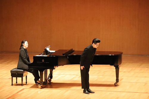 廖佳琳因为《声入人心》,三人走进大众视野,人气急升,如何在音乐专业