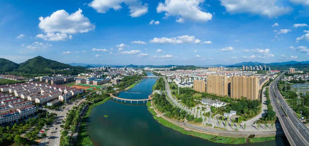 武义原生态是旅游资源的命脉