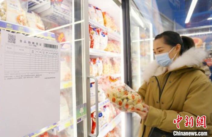 甘肃发布冷链食品防控指南：冷链从业人员每周一次核酸检测