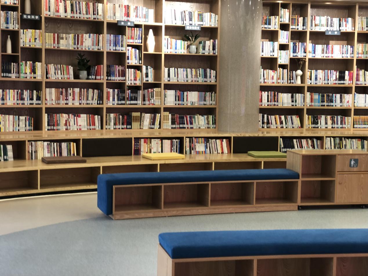 创新供给方式活化馆藏资源湖南图书馆启动藏书于民活动