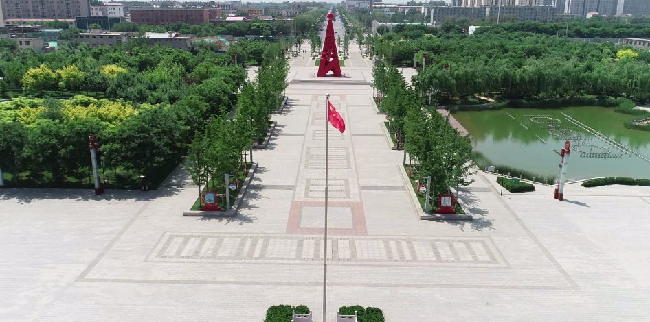 石家庄市高邑县