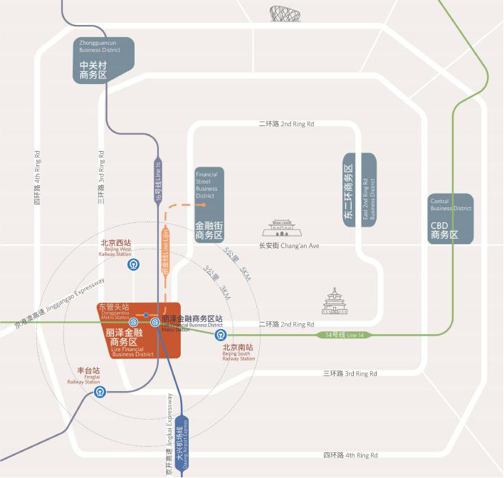 全球城市进前5,北京未来发展靠什么?