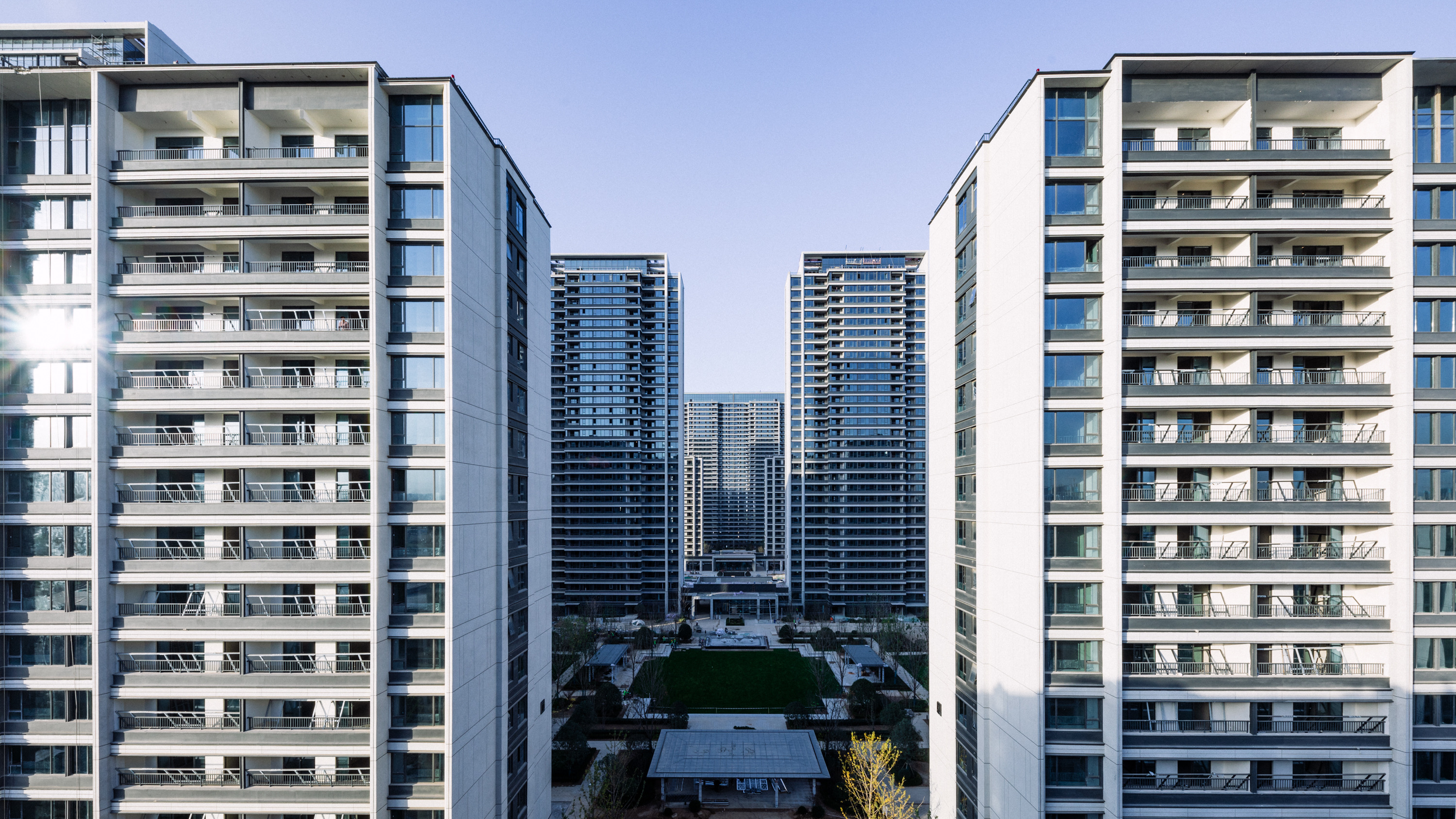 西安全运村美好心交付业主晚会圆满落幕,美好生活倾城而来 ——凤凰网