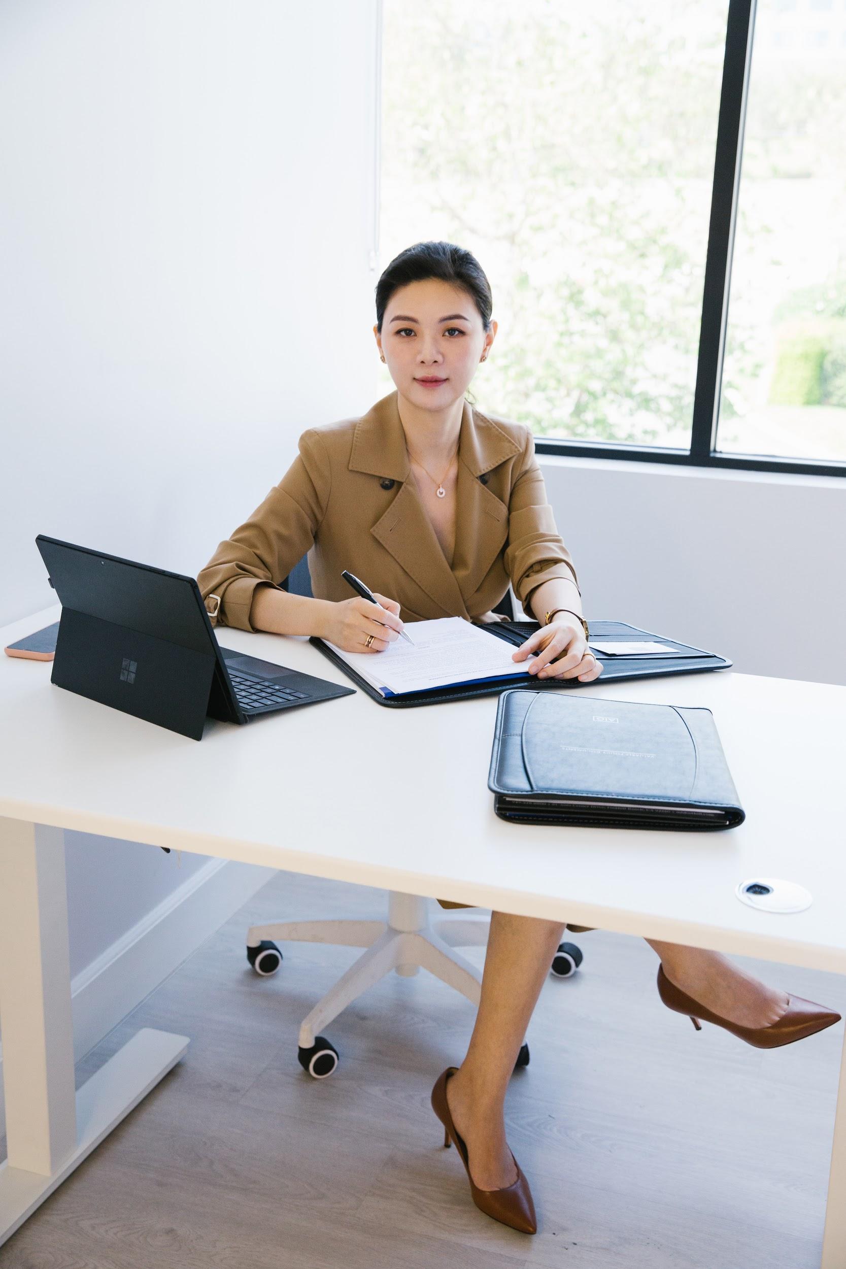 王婧律师美国投资移民项目诉讼专家