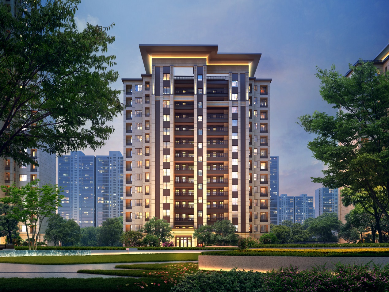 中骏天峰以硬核实力不负全城热望 ——凤凰网房产北京