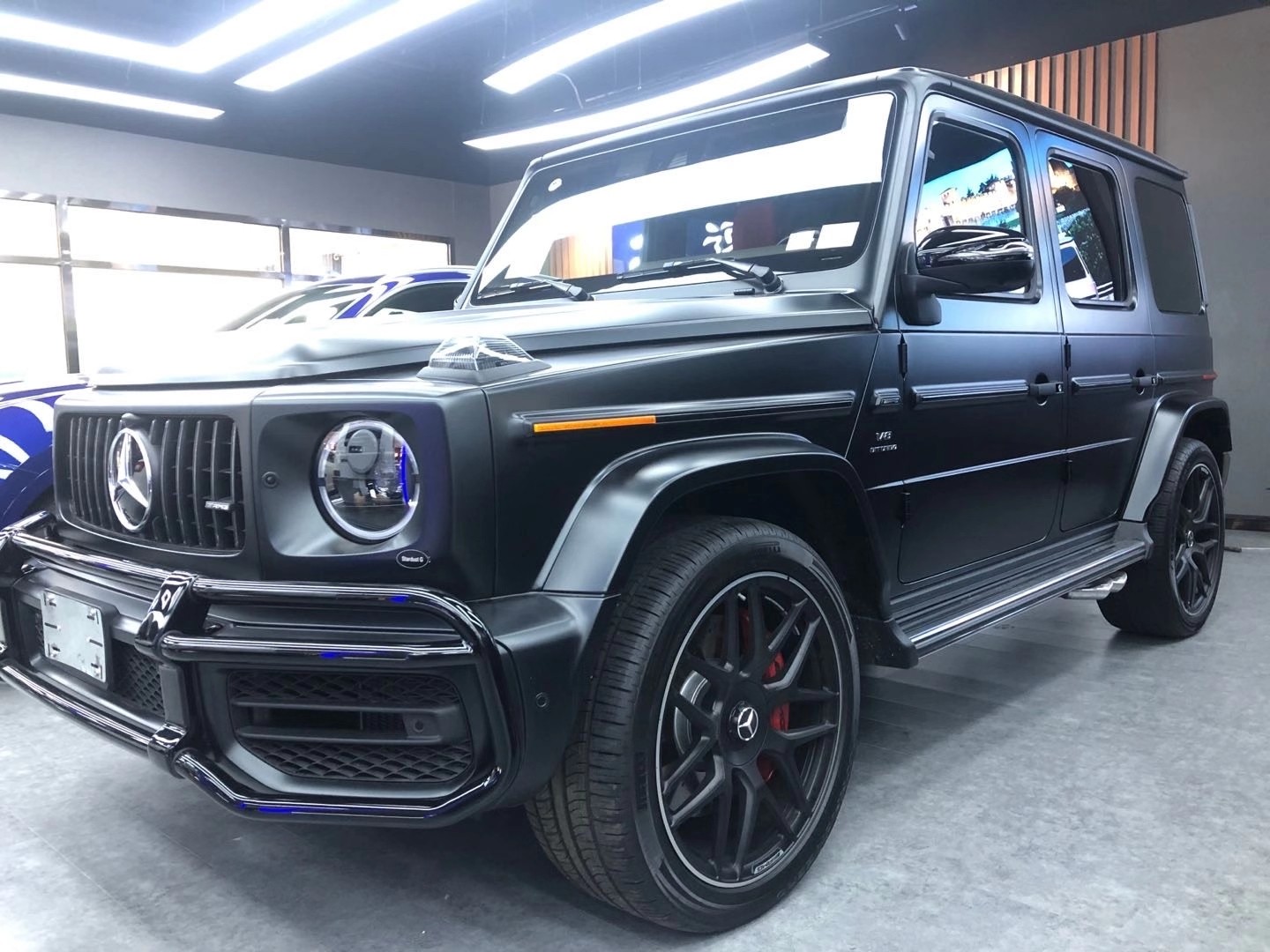 最后国五奔驰g63优惠30万倒计时