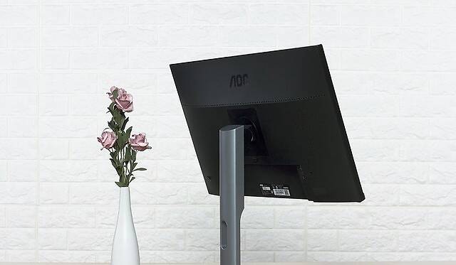 AOC U2790PQU显示器评测