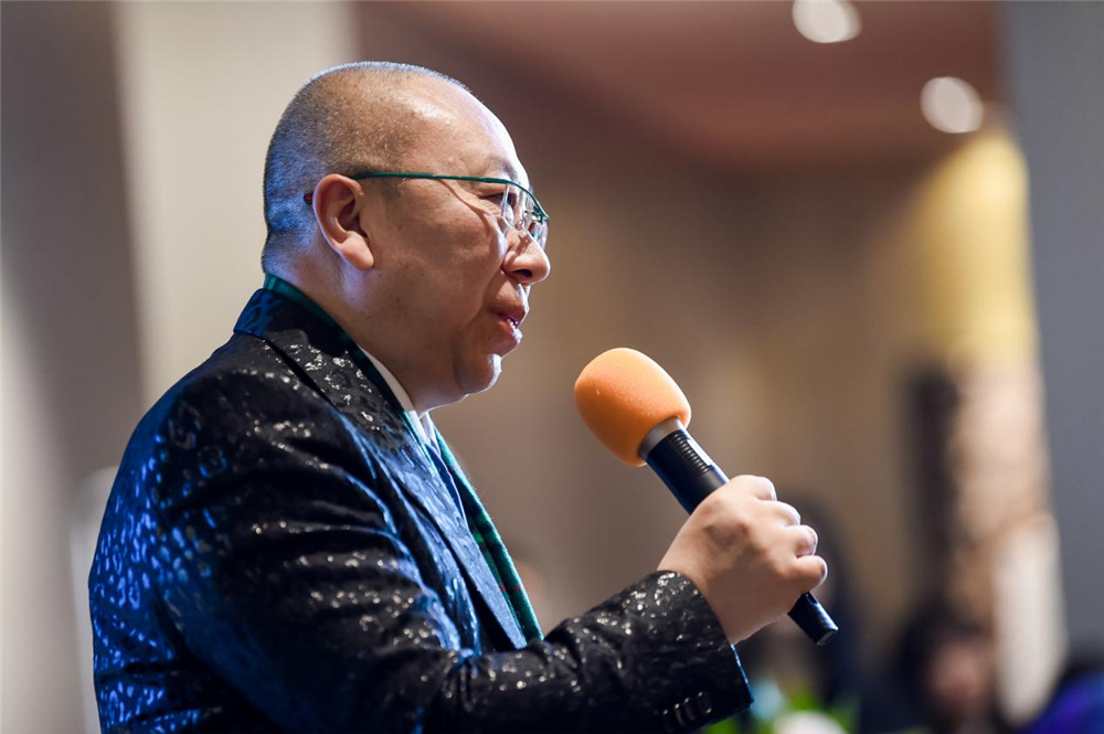 星耀设计,暖心空间丨双项盛典终极收官,大咖齐聚喜揭金榜!
