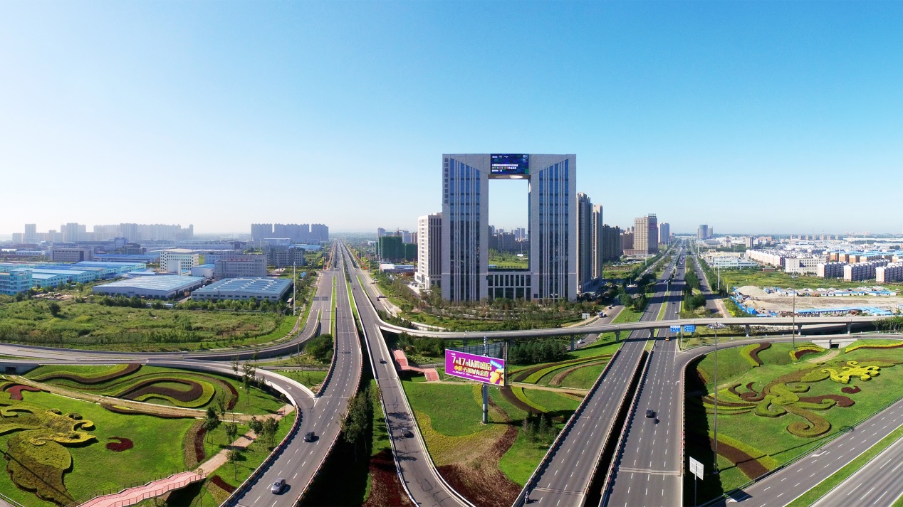 中国改革2020年度50典型案例名单发布长春高新区管委会公司园区改革