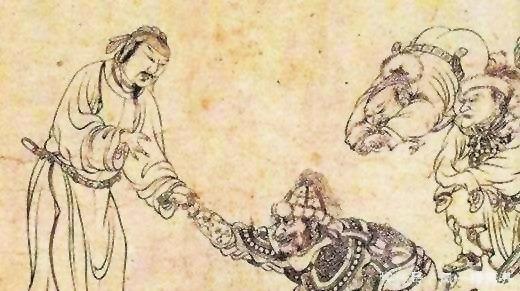 古时的免死金牌真的“免死”吗？认真你就输了