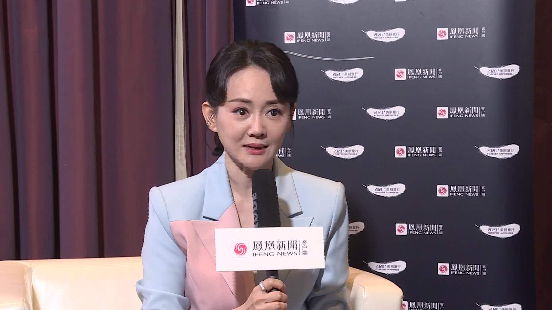 张定涵:为听障儿童融入社会应该多做一点事情