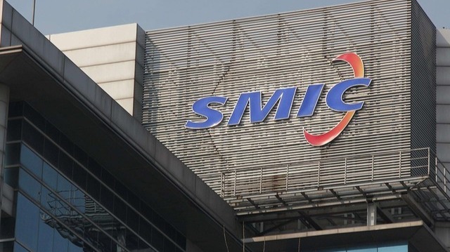 中芯国际回应被纳入实体名单：未来先进工艺遭重创_凤凰网