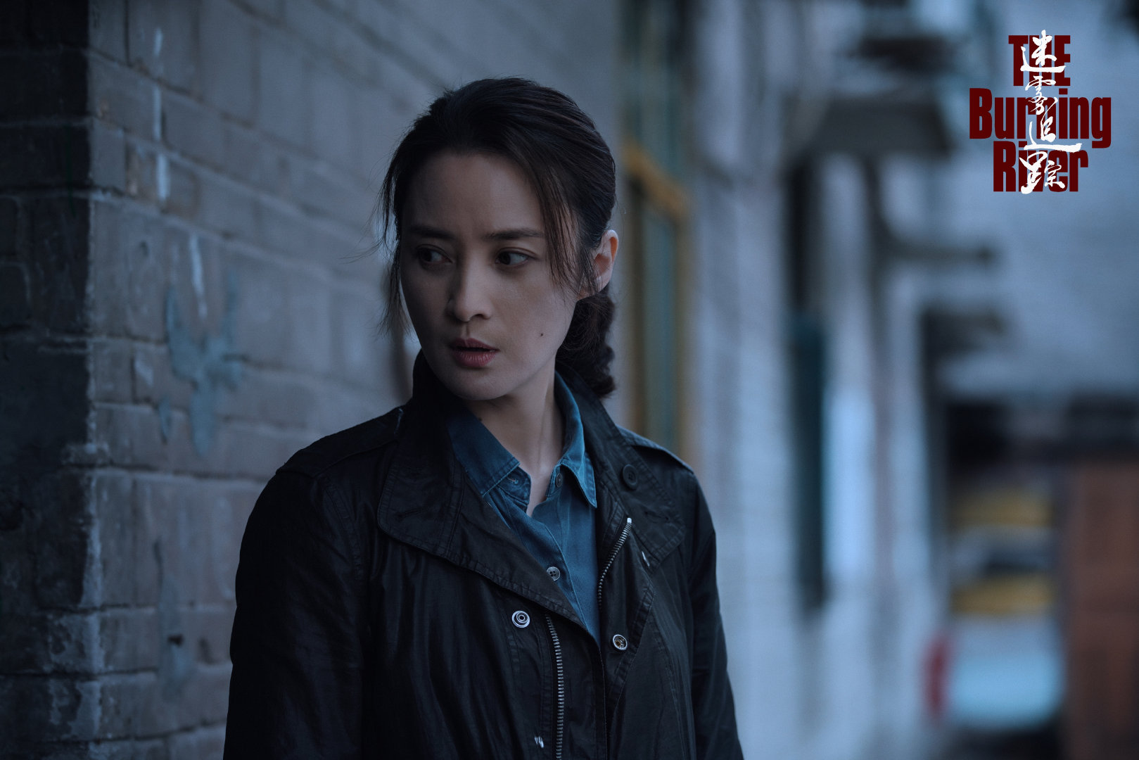 没有完美神探选蒋勤勤是让观众跳出舒适圈丨揭秘迷雾追踪