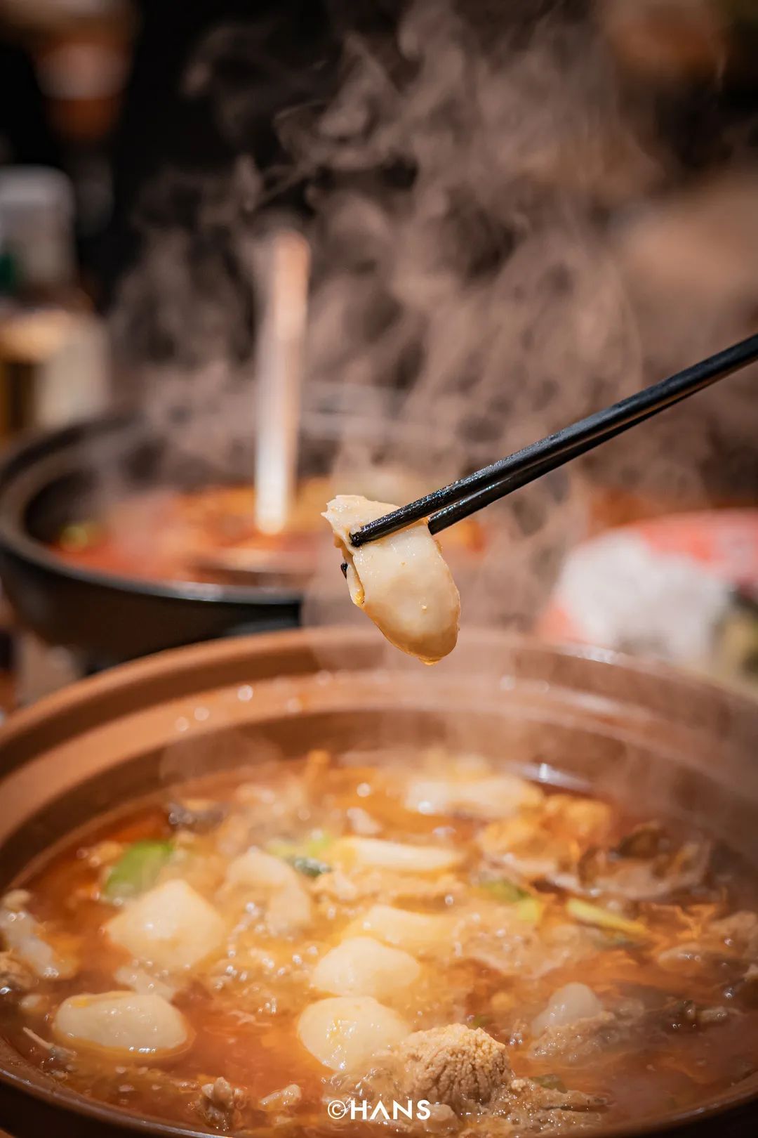 公安牛肉鱼杂，竟然是在武汉发明的？