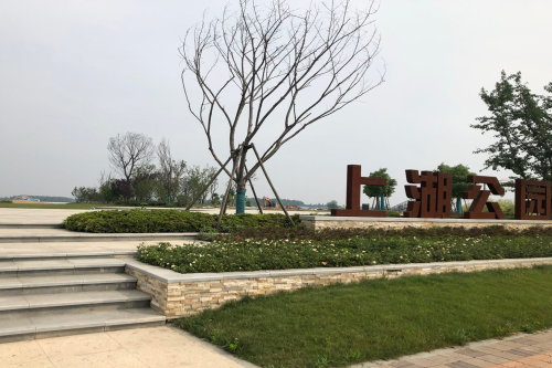 奥园滨湖观澜测评|新滨湖板块核心区 公园旁湖滨低密住宅
