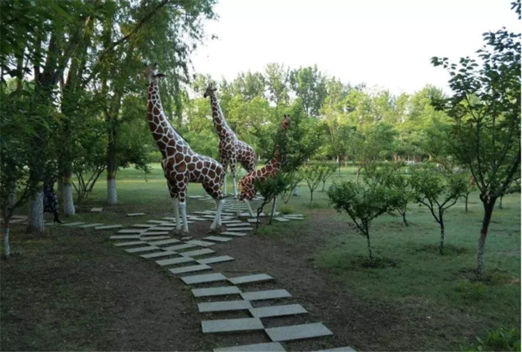 迁安胜景：如诗如画三里河