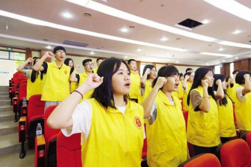 惠州市道德模范评选结果出炉！东江义工志愿服务队锦好分队获授殊荣！