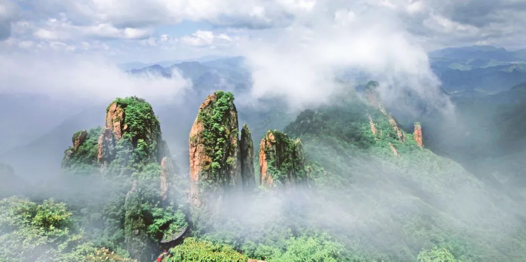 @诗画浙江文旅资讯