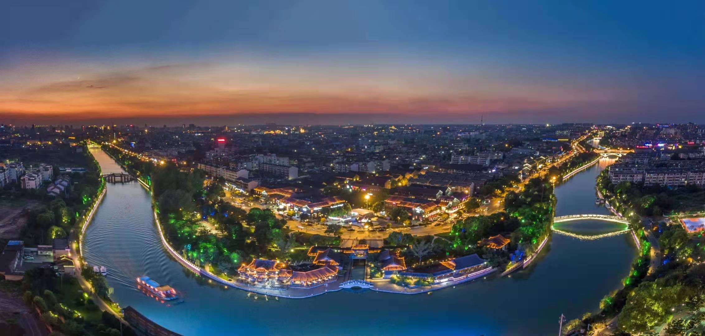 合肥市民一起去扬州赴一场冬季养生之旅