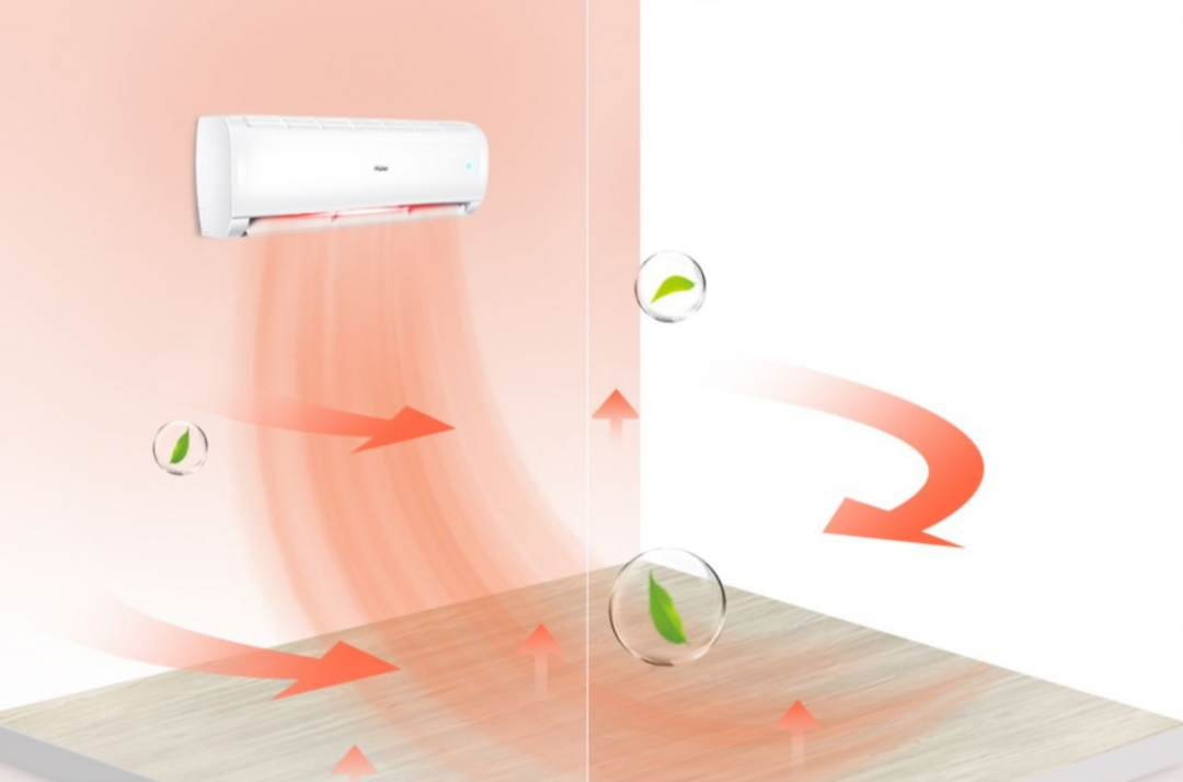 寒潮来袭这些有关制热的小知识不能错过
