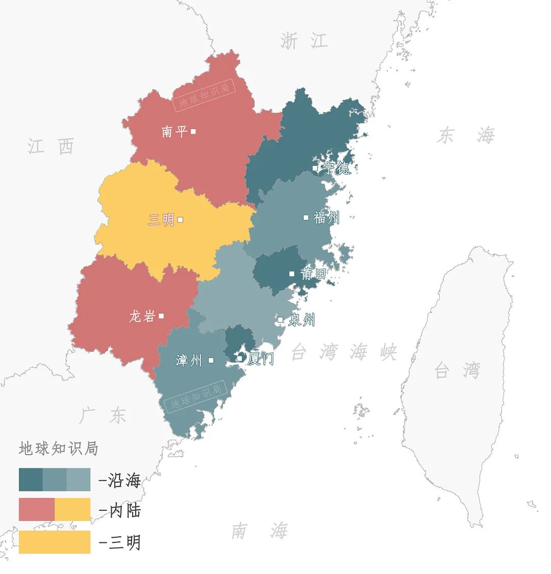 这个中国城市榜单出炉，竟然没有北京和深圳？