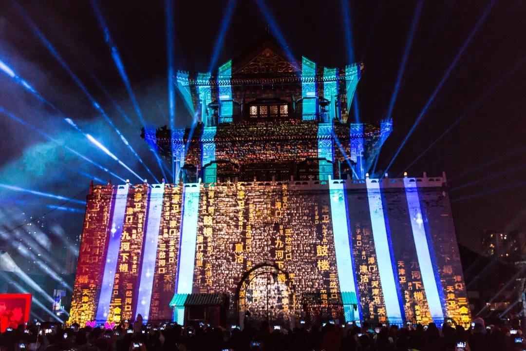 独此一家天津卫鼓楼津声跨年专场25日零时开启预约