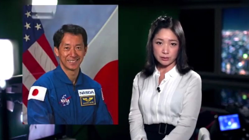 日本羡慕嫦娥五号：有探月梦但人才不足 揭秘宇航员选拔惊人方式