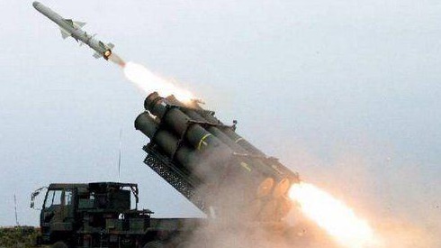 日本自卫队升级远程巡航导弹,可精准攻击中朝基地?