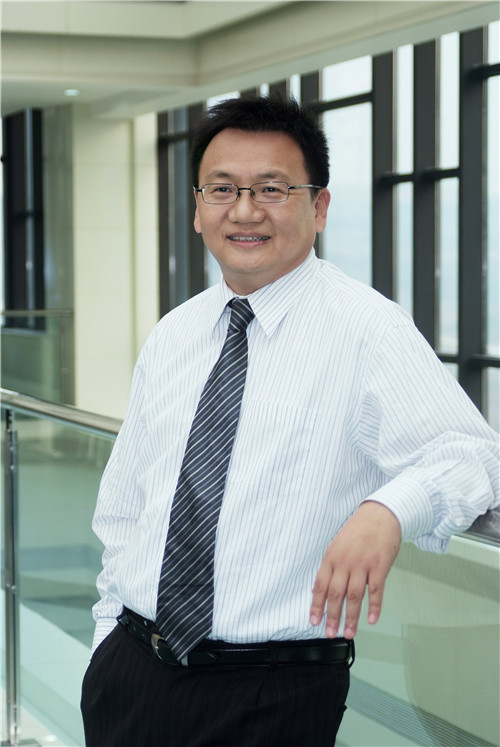 胡建波以热爱战胜恐惧高等教育普及化阶段民办高校的高质量发展思考