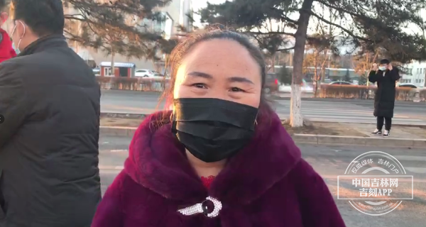 考研现场