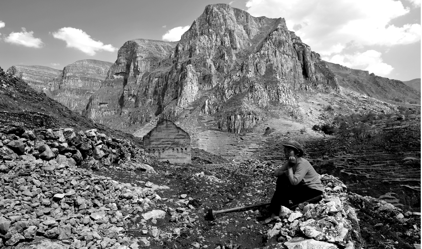 贵州省毕节市委常委、副市长杨得志:同心之路书写世界减贫奇迹