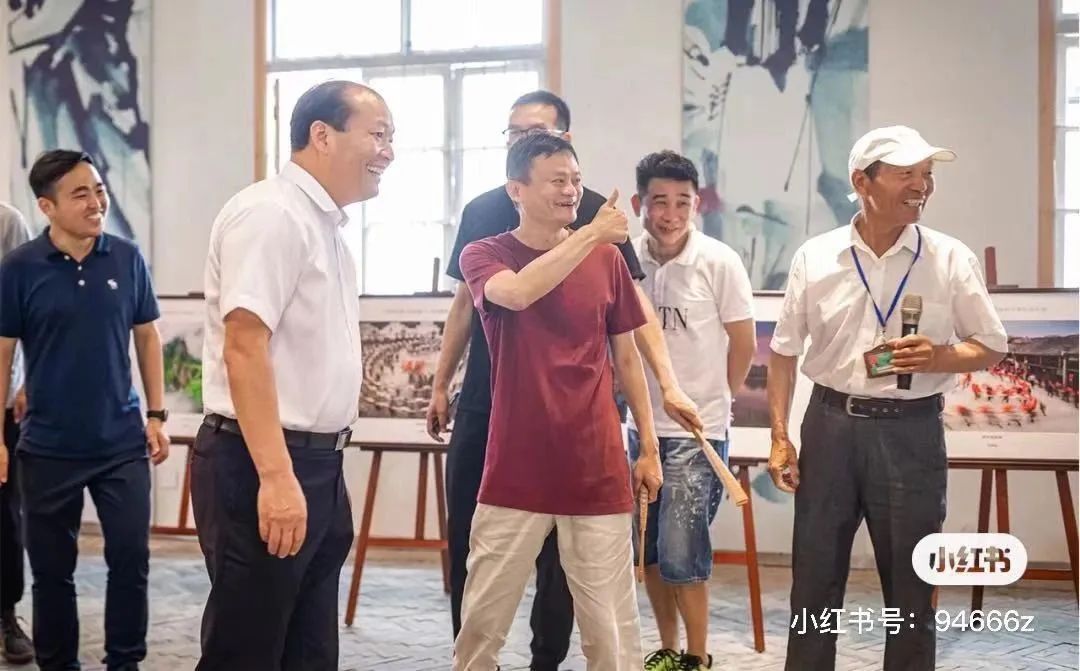 这里不是杭州不是乌镇，却美到CCTV都打call！