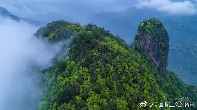 @诗画浙江文旅资讯