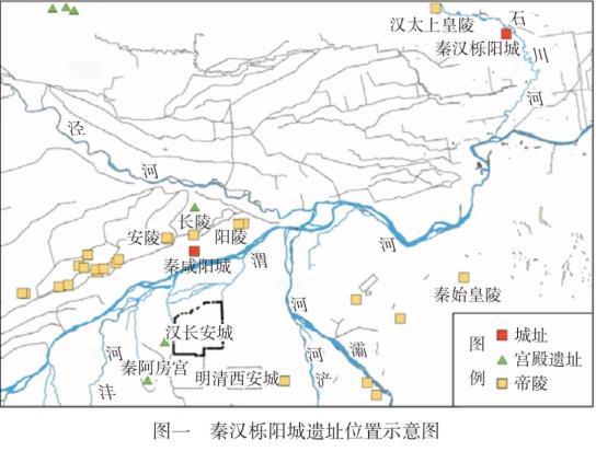 西安考古又有大发现：战国秦汉宫城“后宫”曝光