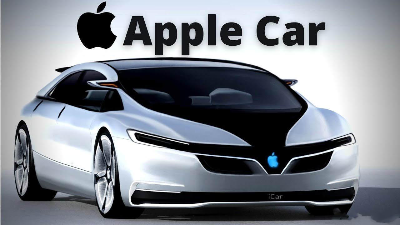 高盛称苹果生产电动汽车利润将仅增长3%