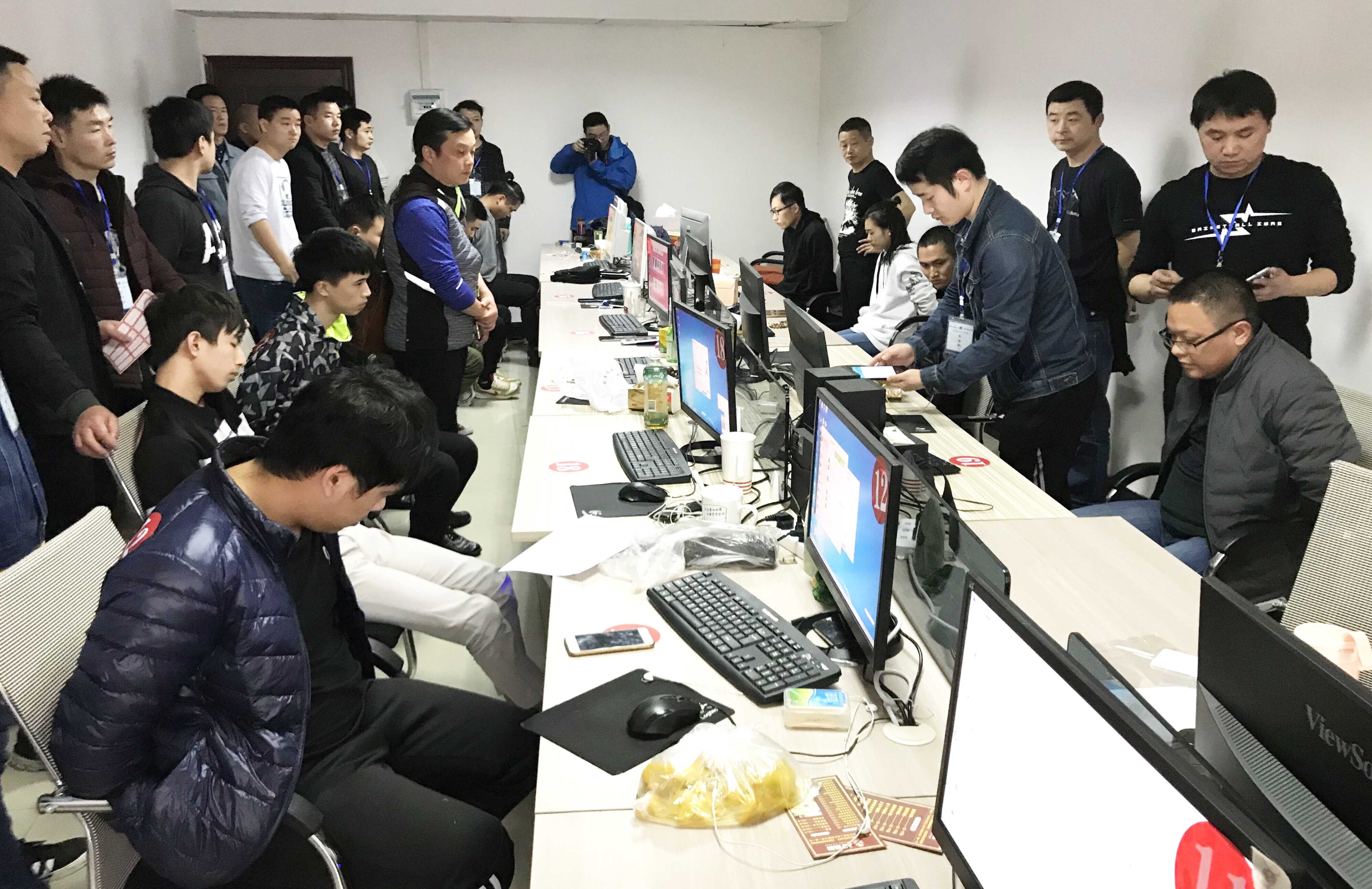 孝感所有黑恶案件均审理完毕 查处“保护伞”124人