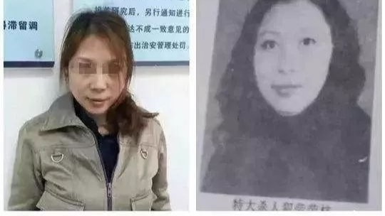 劳荣枝案将开庭 大量民众聚集法院门口咨询旁听：因“案件轰动”