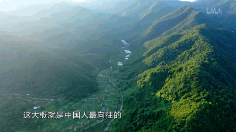 这里不是杭州不是乌镇，却美到CCTV都打call！