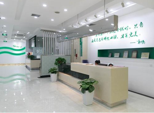 在济南做隆胸怎么选择整形美容医院？济南整形医院排名