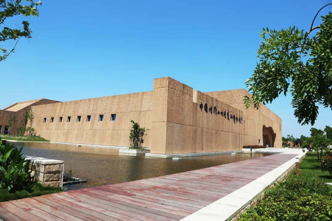 常德4家博物馆荣膺国家级